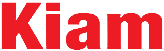 Kiam