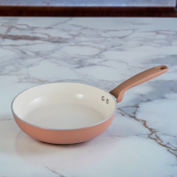 Ceramic Coating Frypan