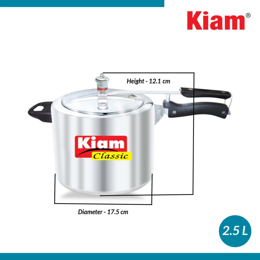 Classic 2.5 L - Image 5
