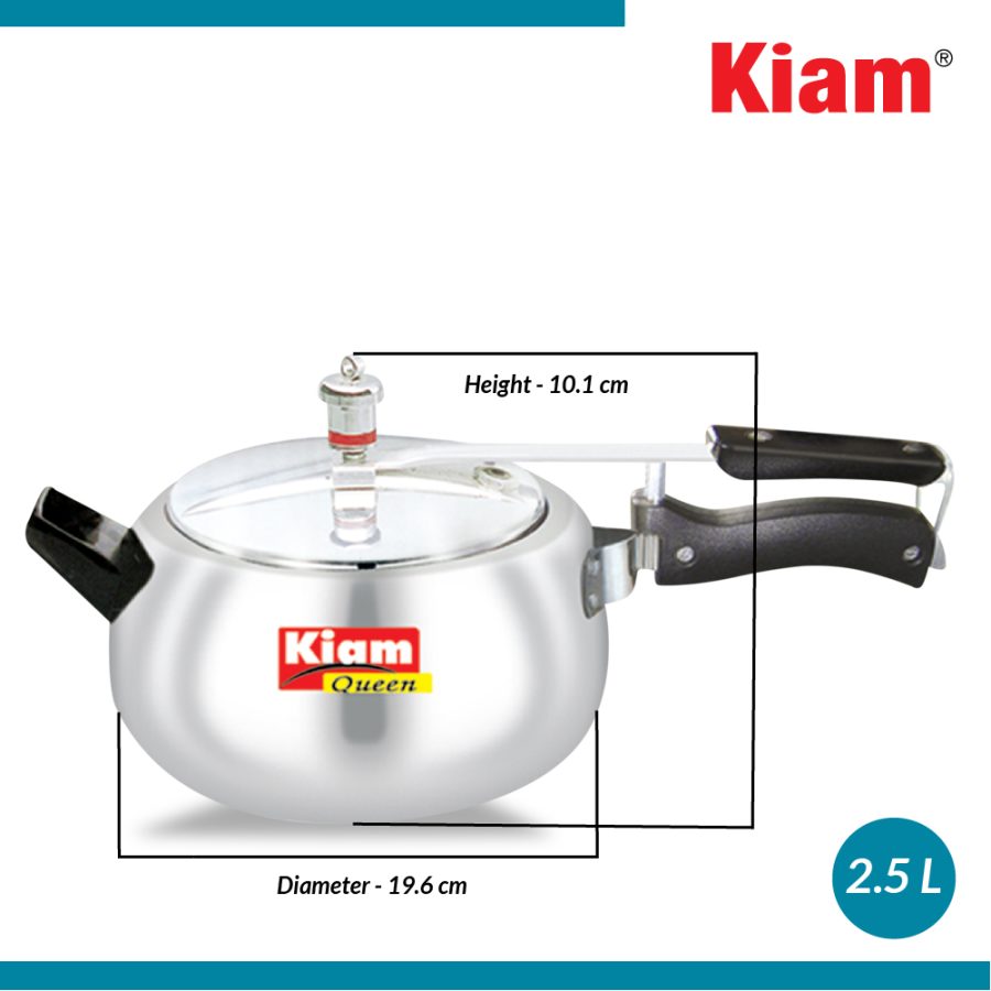 Queen 2.5 L - Image 6