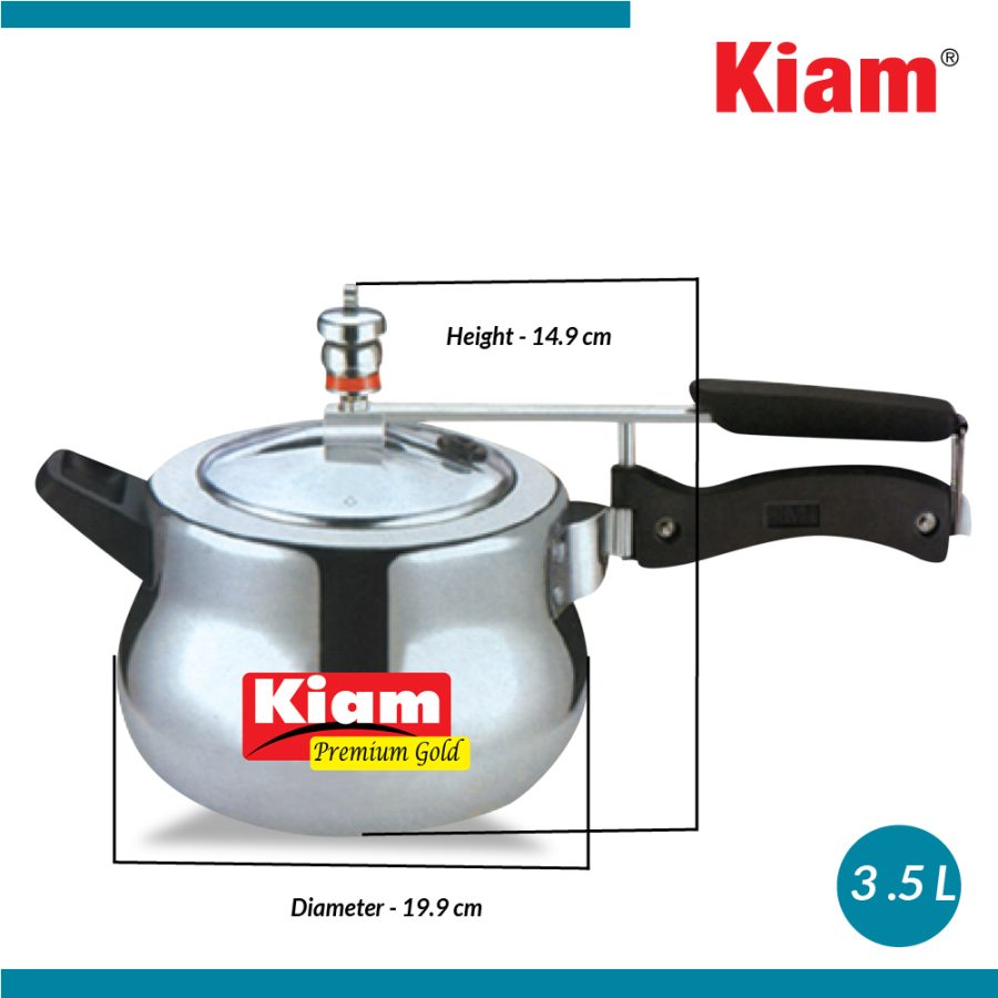 Premium Gold 3.5 L - Image 6