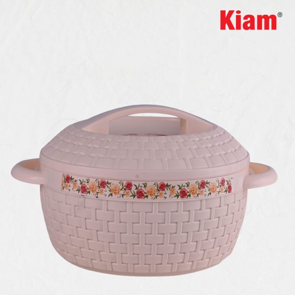 Thermal Pot Flora