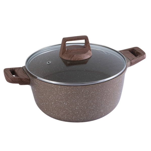 Die Casting Casserole