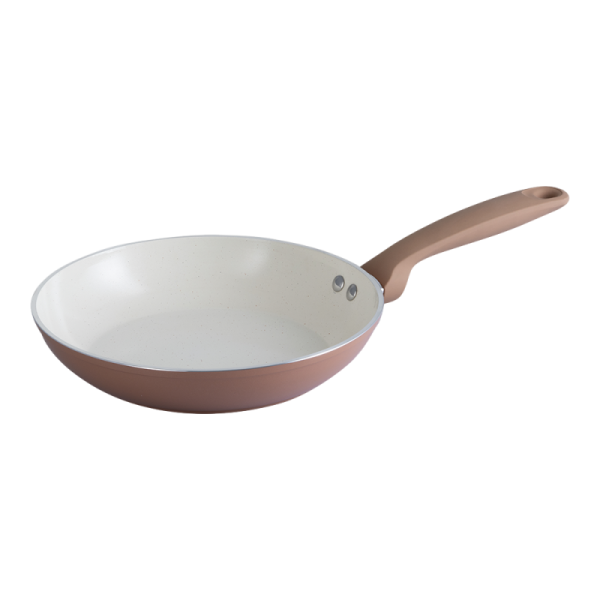 Ceramic Coating Deep Frypan