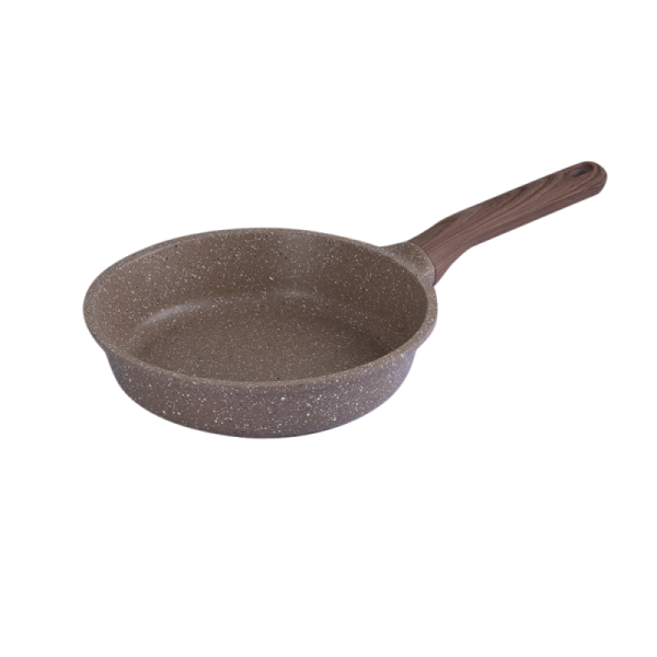 Die Casting Frypan Taper