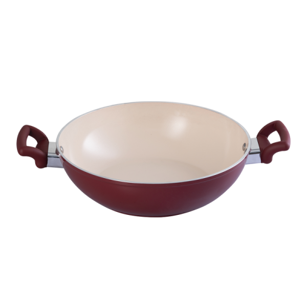 Ceramic Coating Karai (Maroon Red)