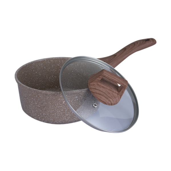 Die Casting Milkpan
