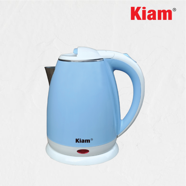 Kettle M-109