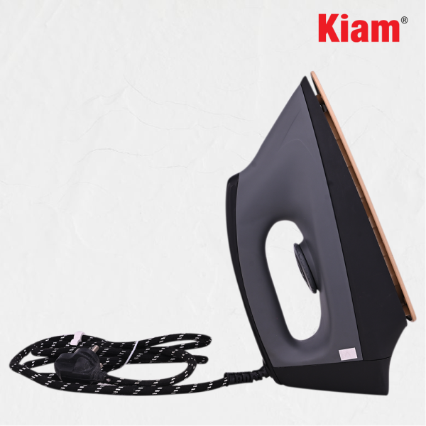 Heavy Duty Dry Iron ES-565