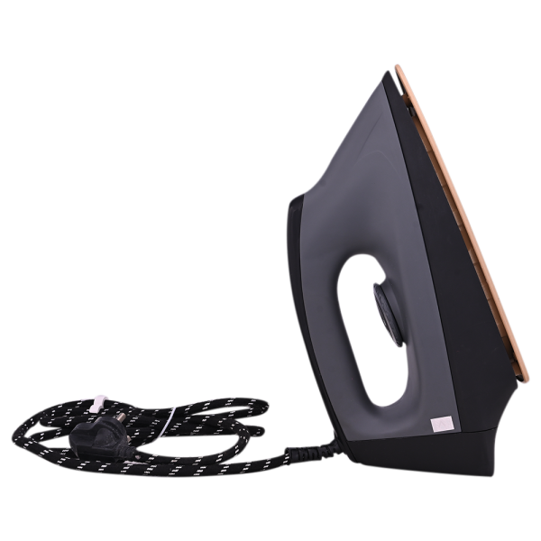 Heavy Duty Dry Iron