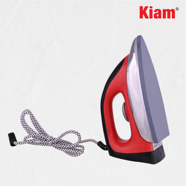 Heavy Dry Iron ES-535