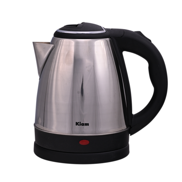 SS Kettle