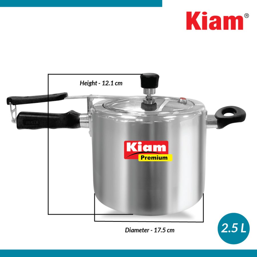 Premium 2.5 L - Image 5