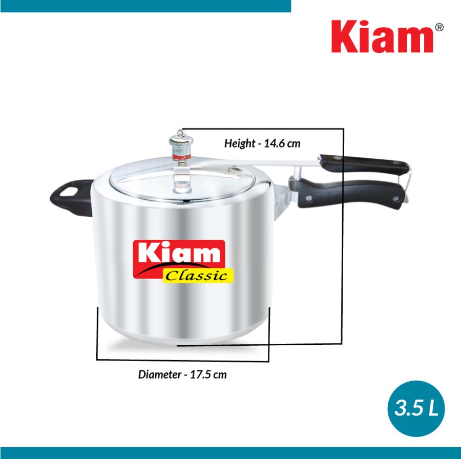Classic 3.5 L - Image 6