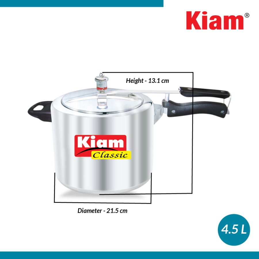 Classic 4.5 L - Image 6