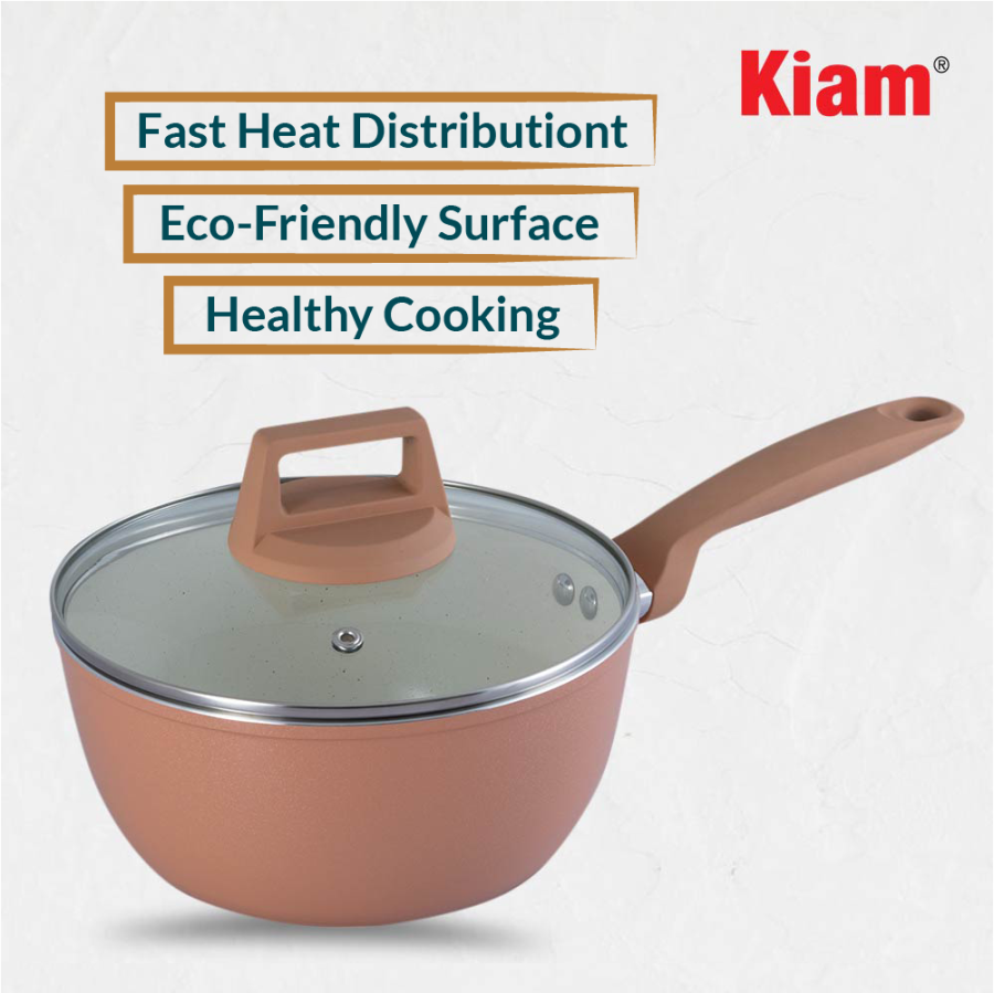 Forged Milkpan Brown - Image 2