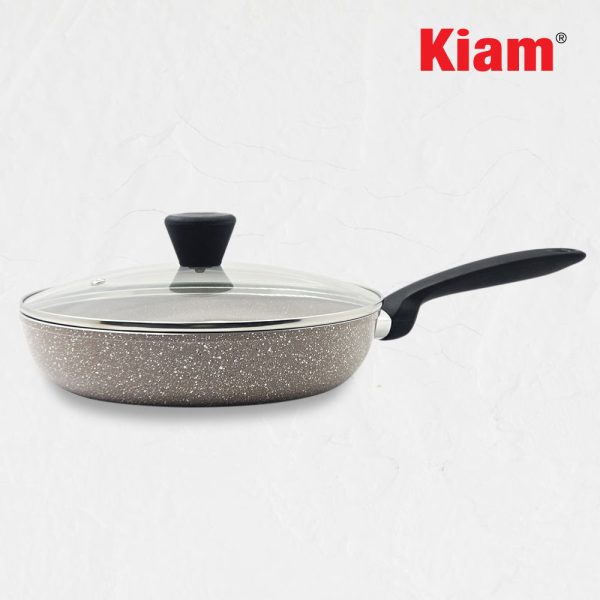 Classic Frypan Light Biscuit