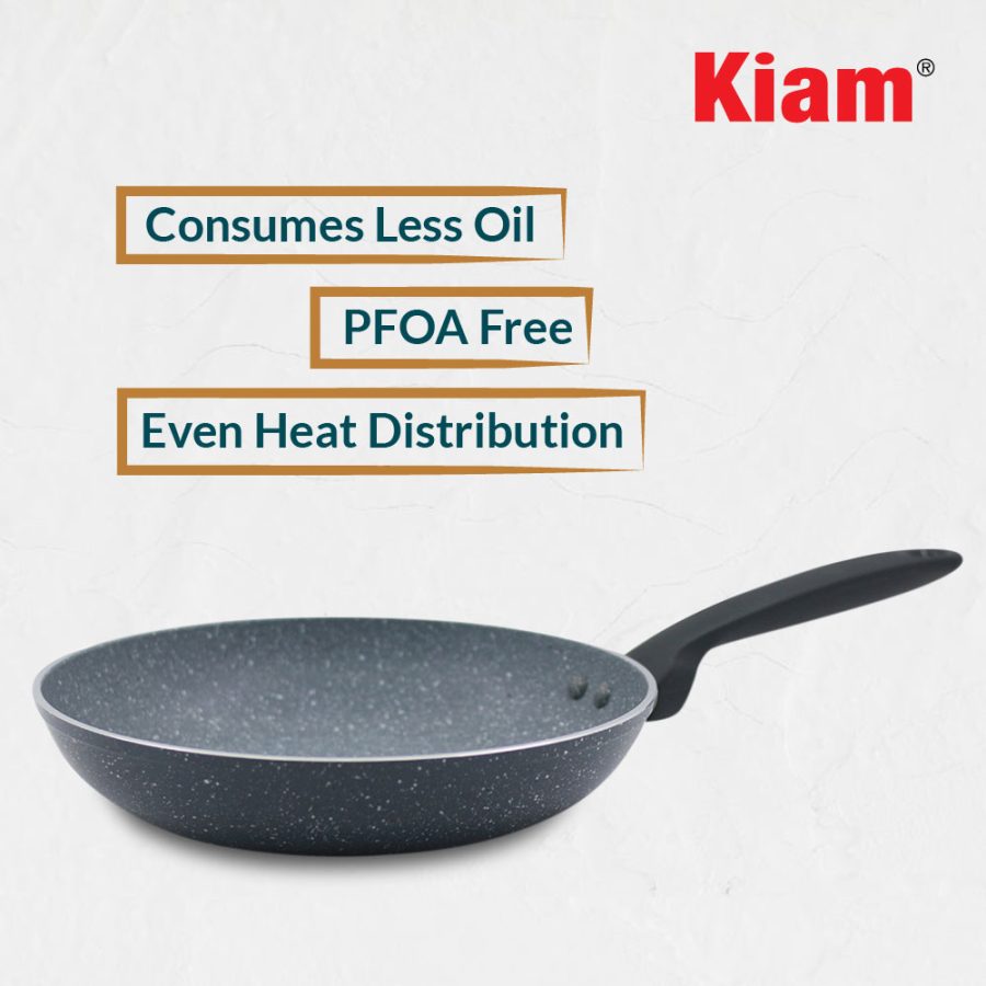 Classic Frypan Taper Dark Gray - Image 2