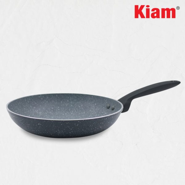 Classic Frypan Taper Dark Gray