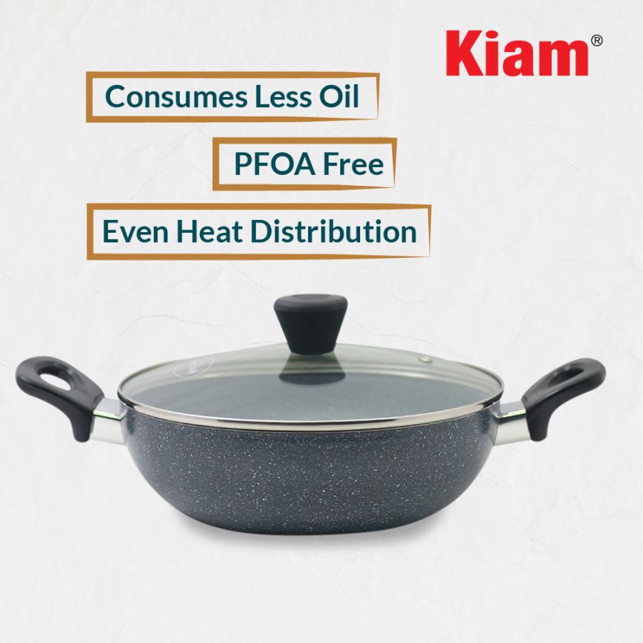 Classic Karai Dark Gray - Image 2