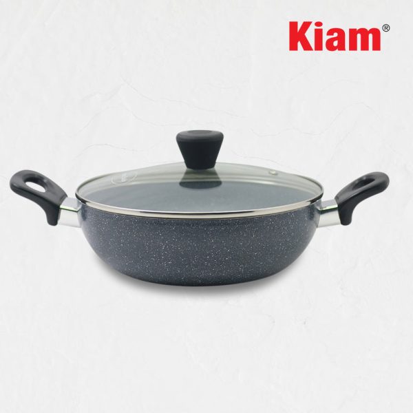 Classic Karai Dark Gray