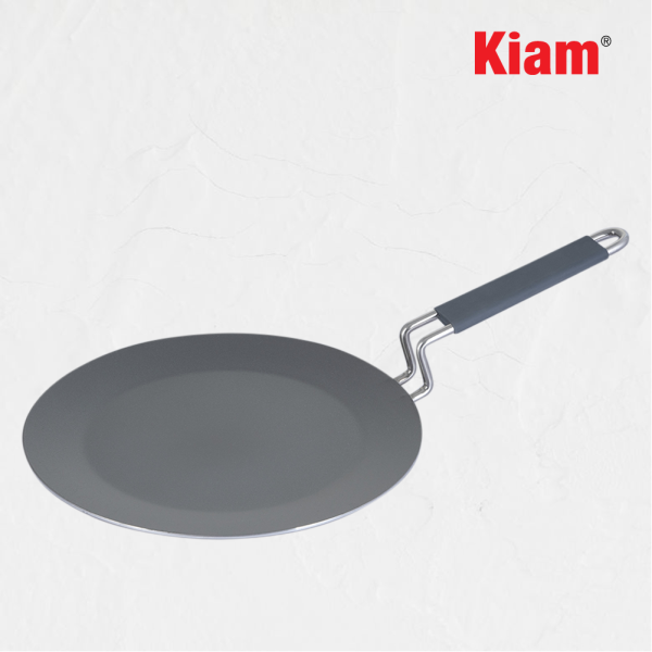 Tri-Ply Roti Tawa with Ceramic Coating