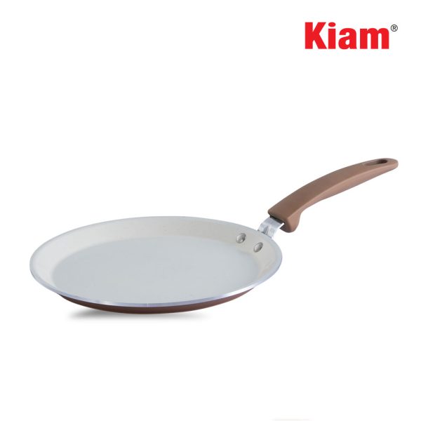 Forged Dosa Tawa Brown
