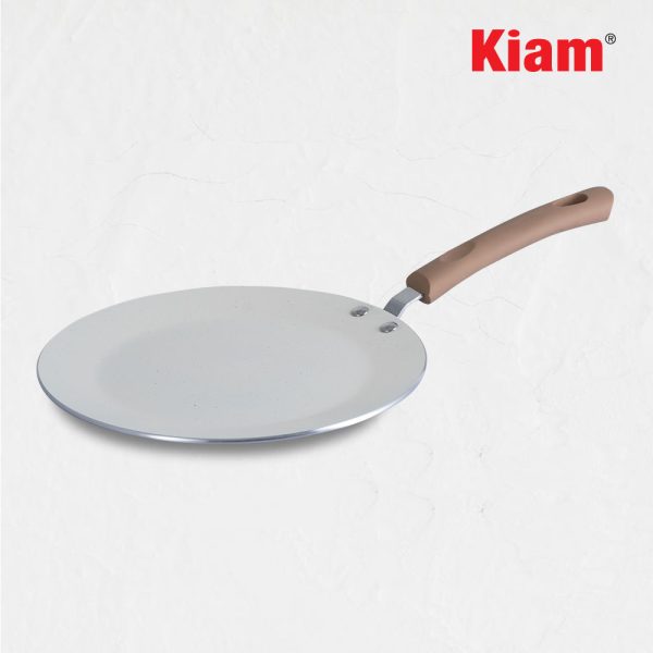 Forged Roti Tawa Brown