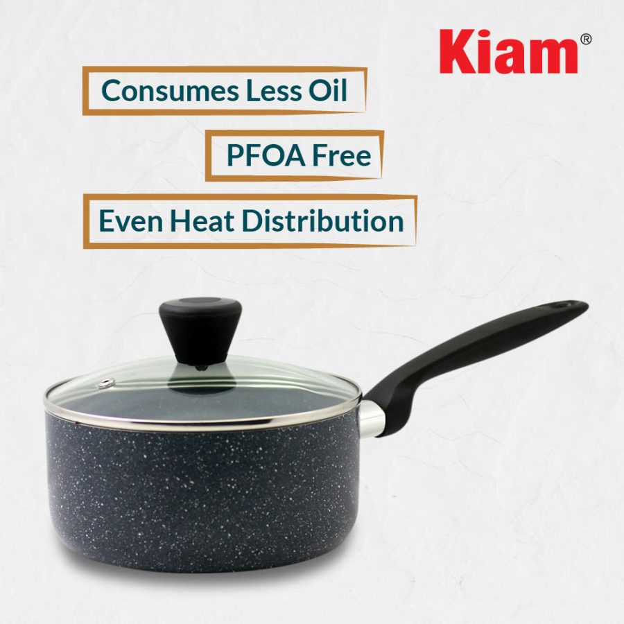 Classic Milkpan Dark Gray - Image 2