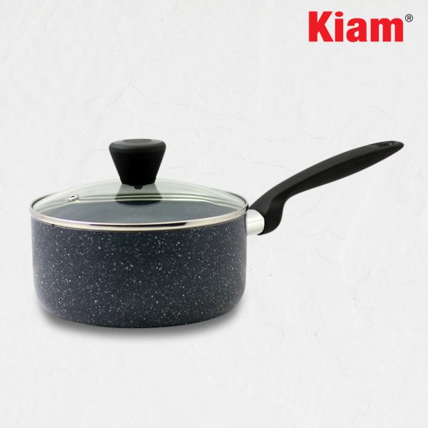 Classic Milkpan Dark Gray
