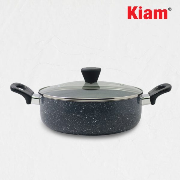Classic Multipan Dark Gray