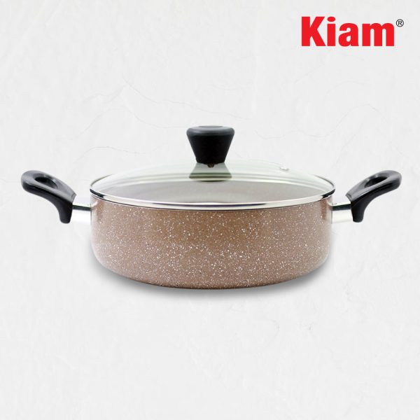 Classic Multipan Light Biscuit