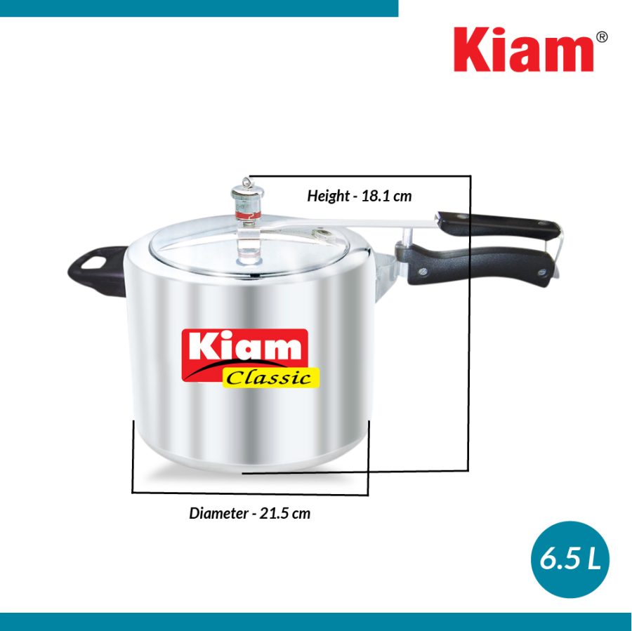 Classic 6.5 L - Image 5