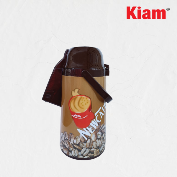 Flask M-3304