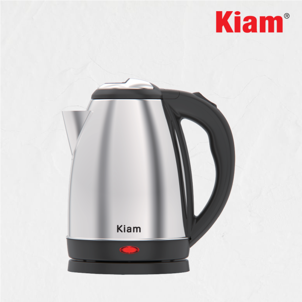 Kettle M-46