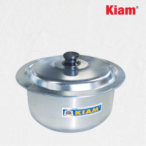Oven Pot