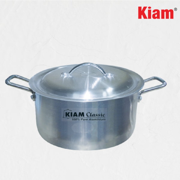 Stockpot