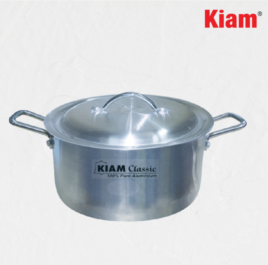 Stockpot