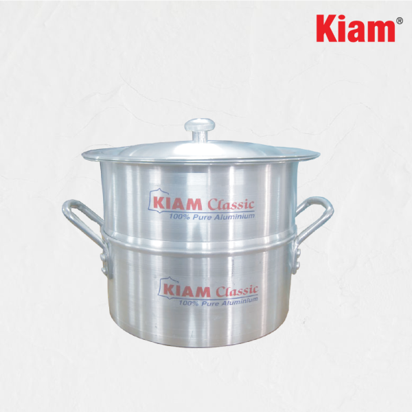 Steam Multipan